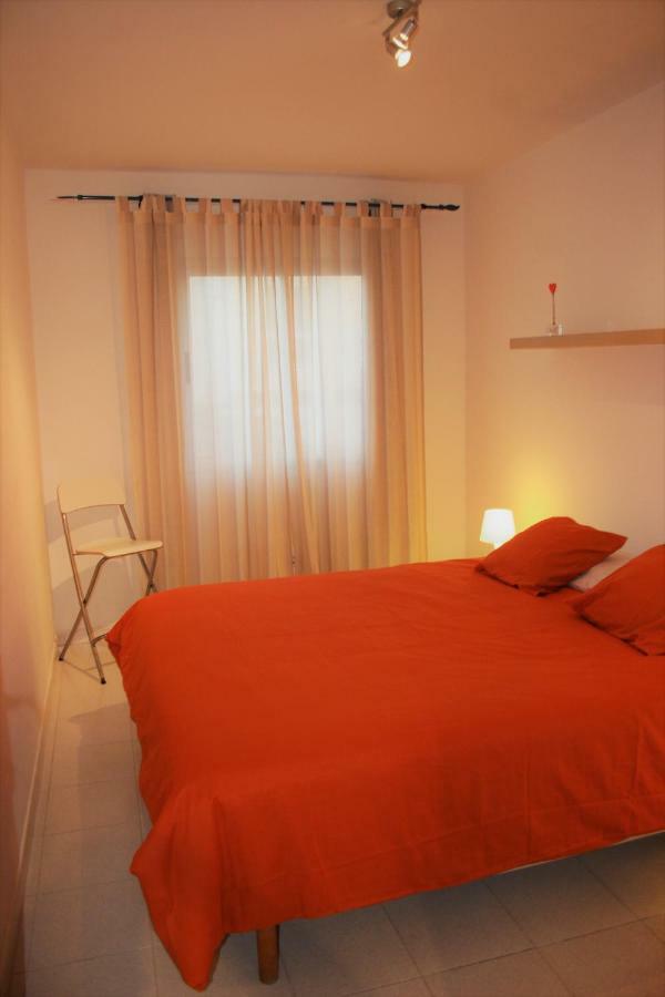 Apartment By Marina Corralejo Kültér fotó