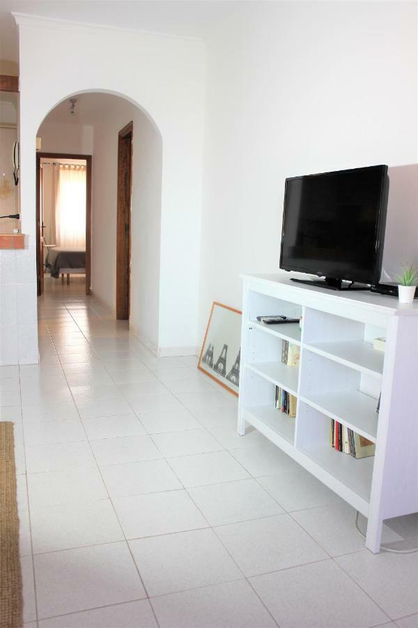 Apartment By Marina Corralejo Kültér fotó