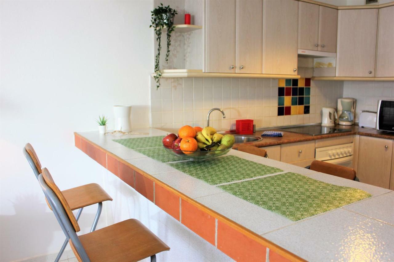 Apartment By Marina Corralejo Kültér fotó