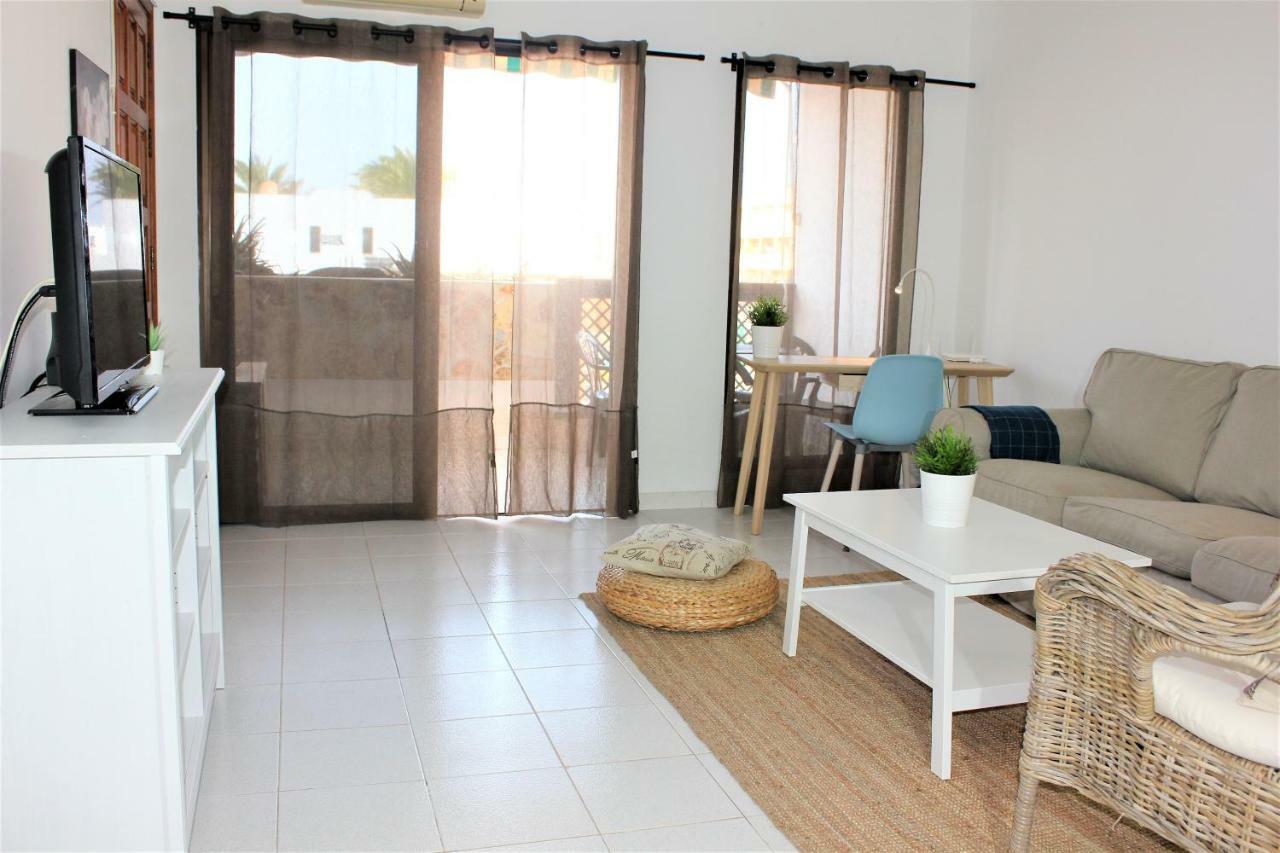 Apartment By Marina Corralejo Kültér fotó