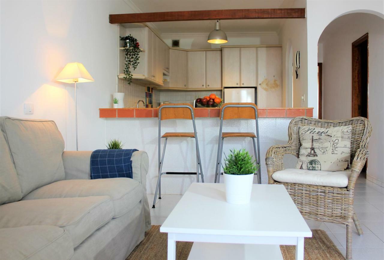 Apartment By Marina Corralejo Kültér fotó