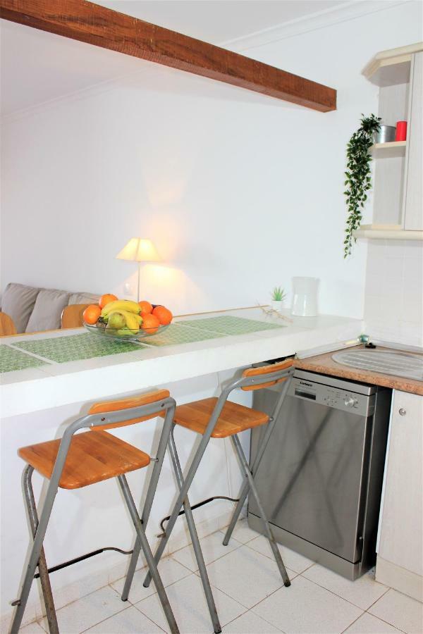 Apartment By Marina Corralejo Kültér fotó