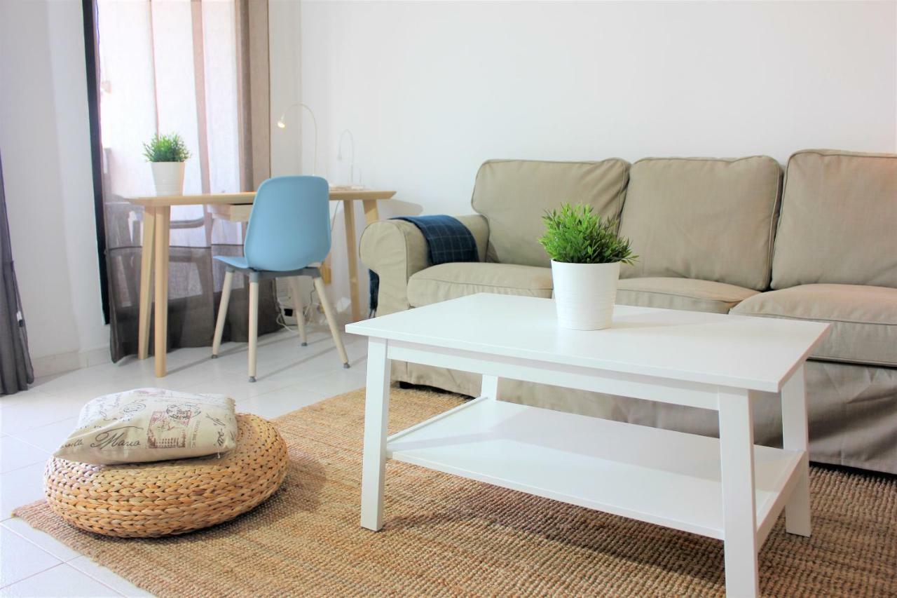 Apartment By Marina Corralejo Kültér fotó
