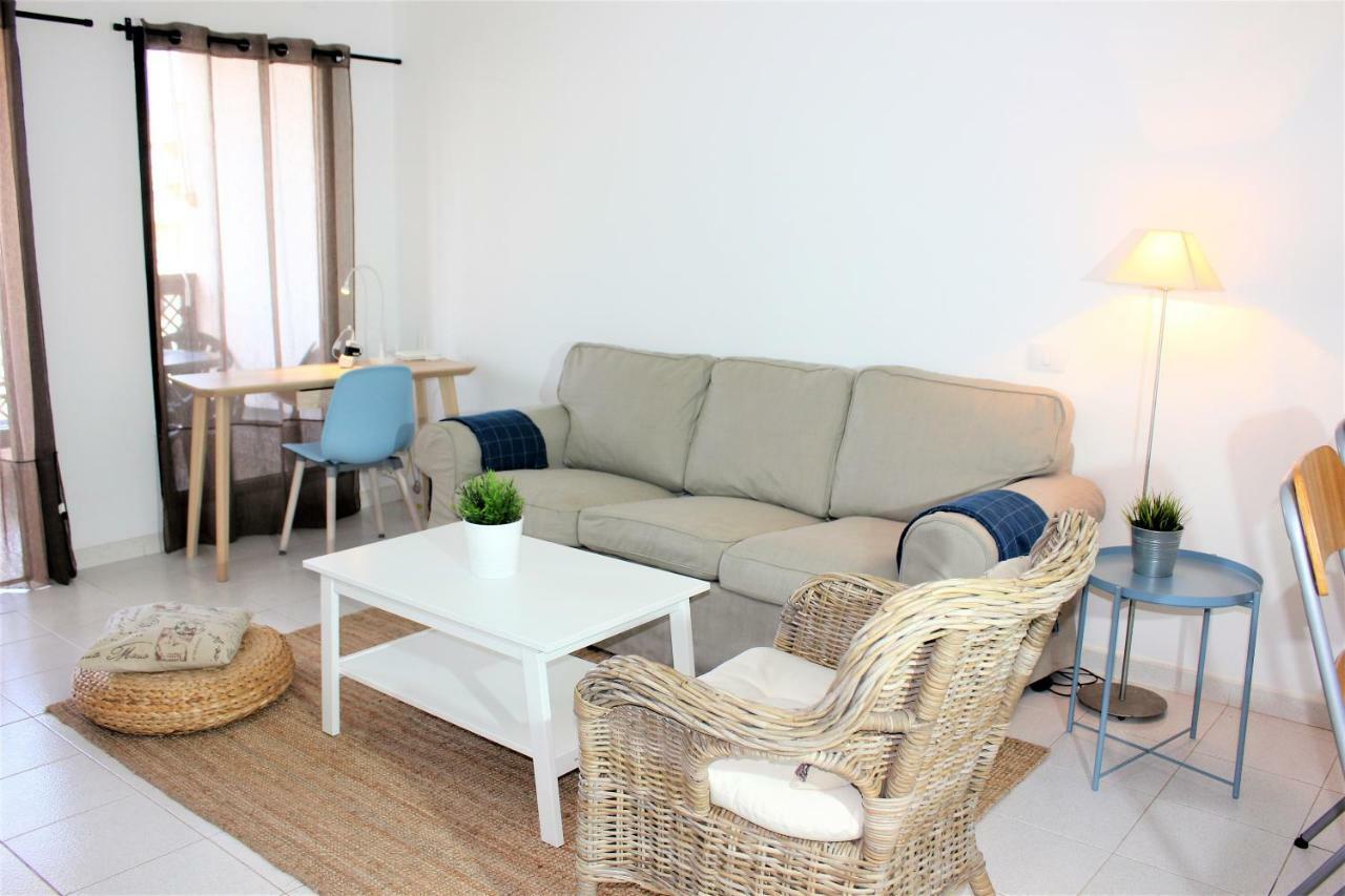 Apartment By Marina Corralejo Kültér fotó