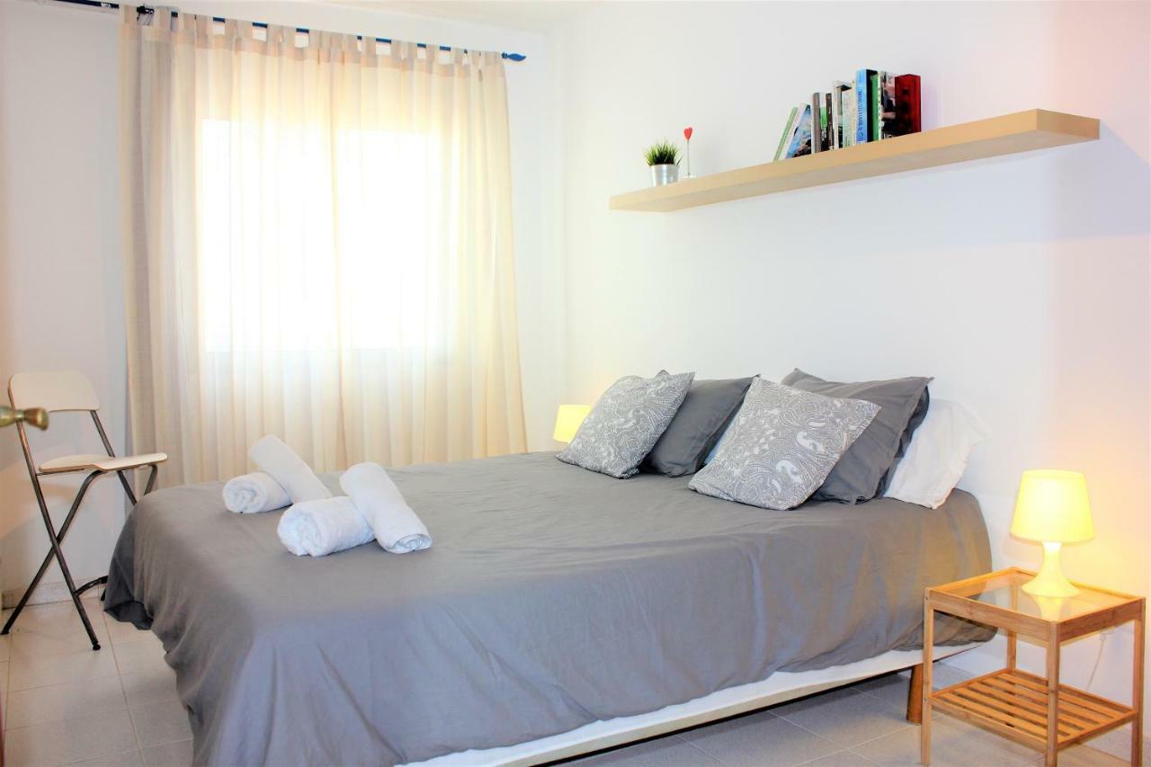 Apartment By Marina Corralejo Kültér fotó