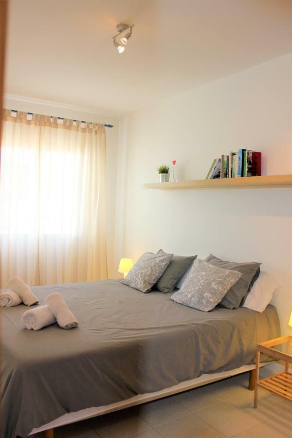 Apartment By Marina Corralejo Kültér fotó