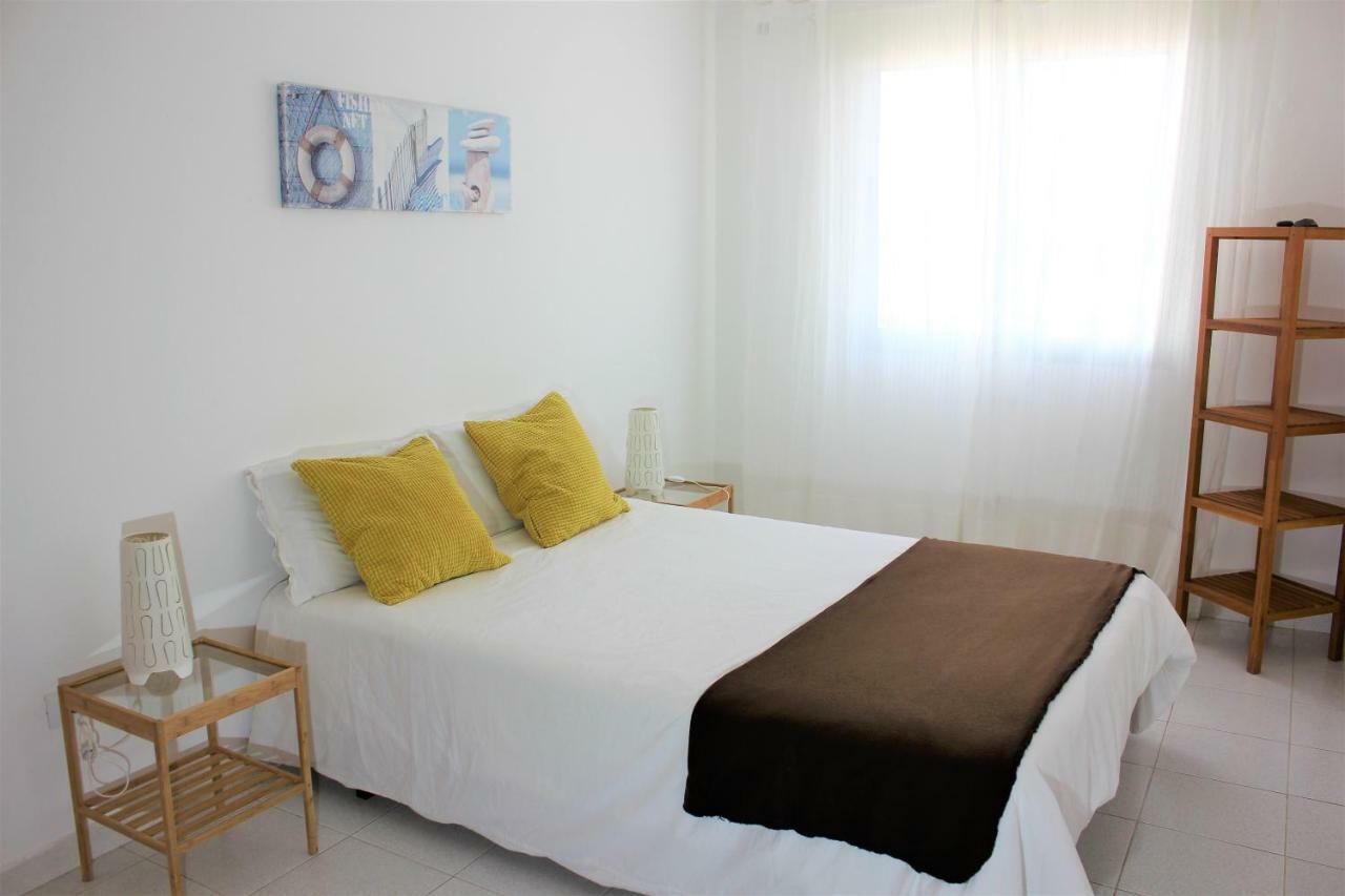 Apartment By Marina Corralejo Kültér fotó