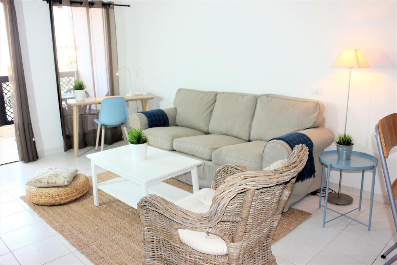 Apartment By Marina Corralejo Kültér fotó