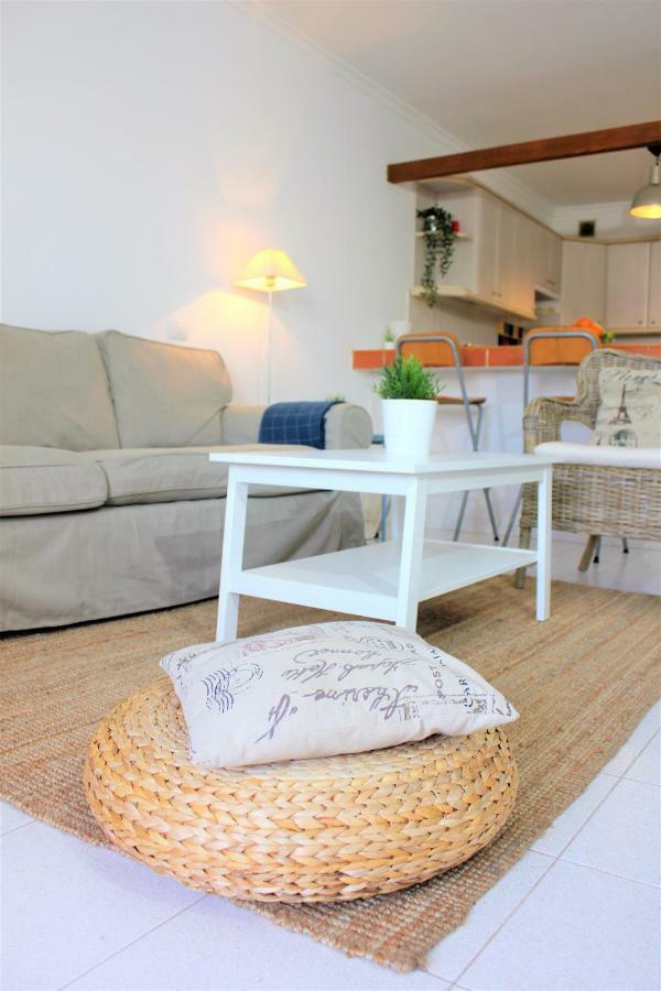 Apartment By Marina Corralejo Kültér fotó