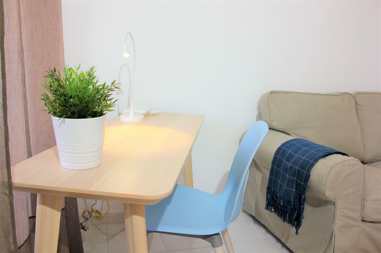 Apartment By Marina Corralejo Kültér fotó