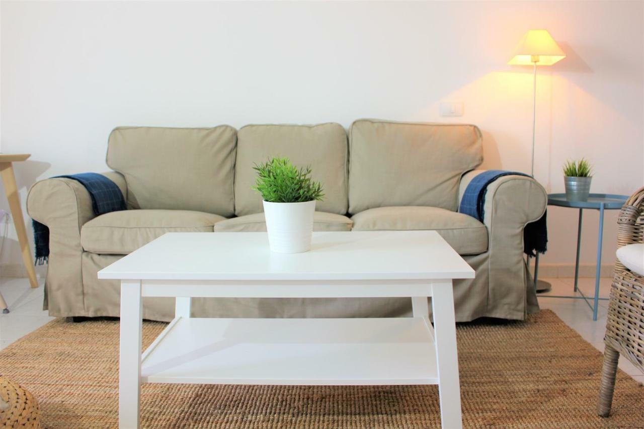 Apartment By Marina Corralejo Kültér fotó