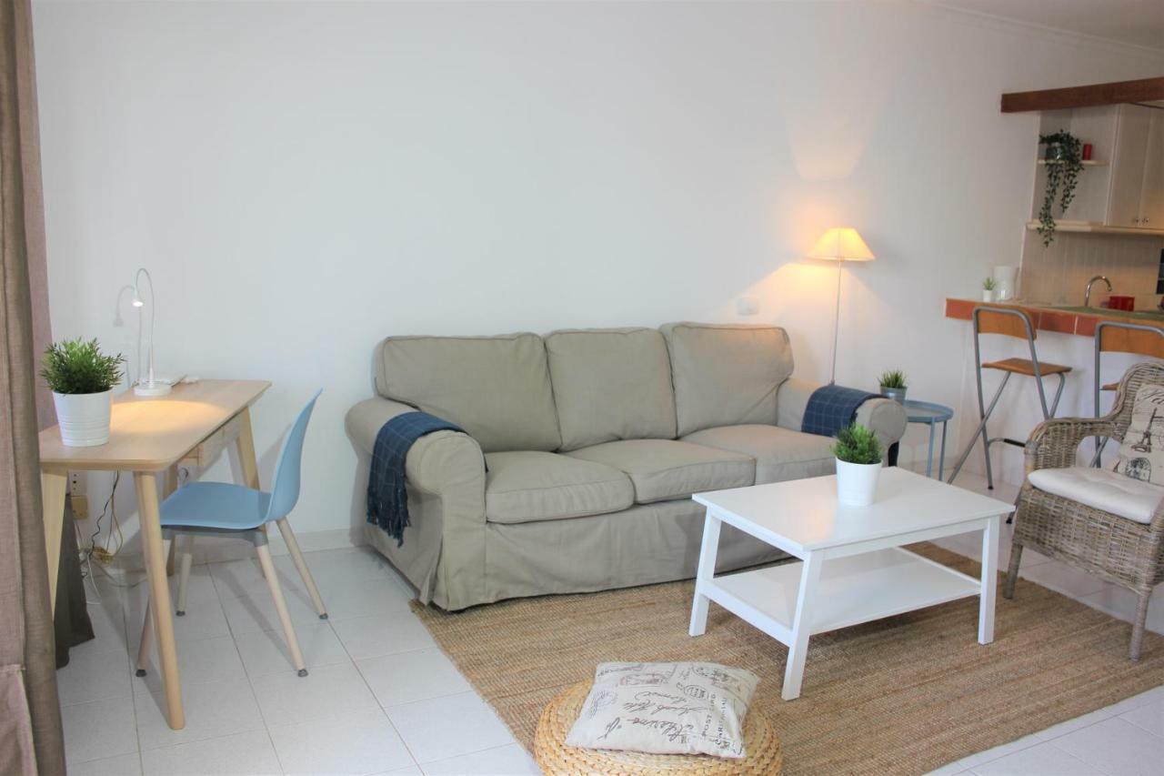 Apartment By Marina Corralejo Kültér fotó