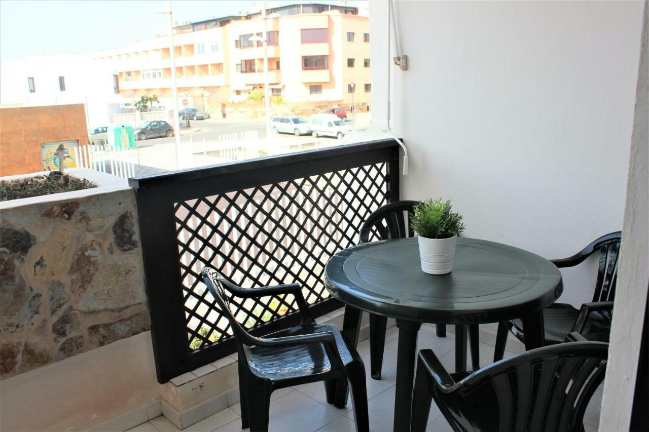 Apartment By Marina Corralejo Kültér fotó