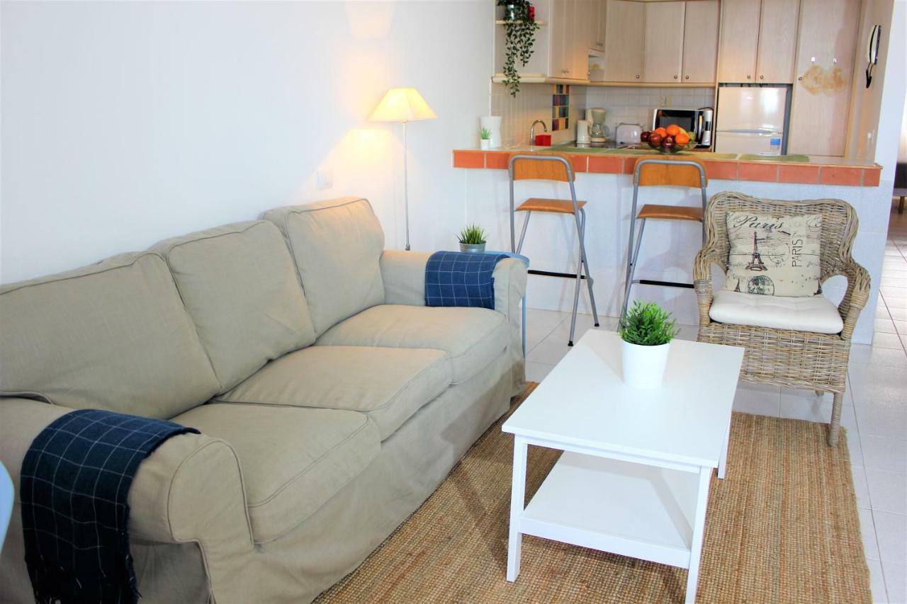 Apartment By Marina Corralejo Kültér fotó