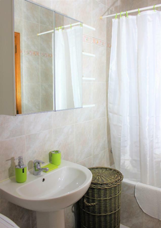 Apartment By Marina Corralejo Kültér fotó