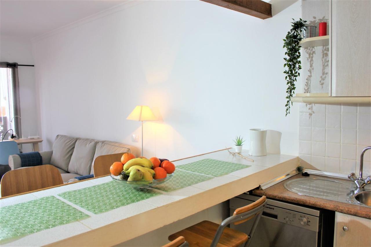Apartment By Marina Corralejo Kültér fotó