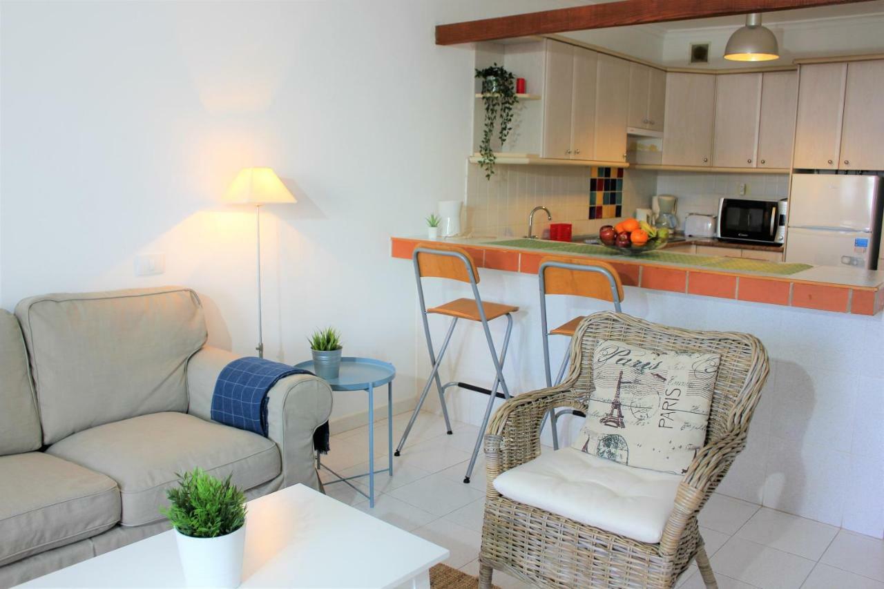 Apartment By Marina Corralejo Kültér fotó