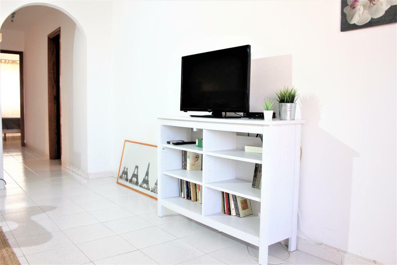 Apartment By Marina Corralejo Kültér fotó