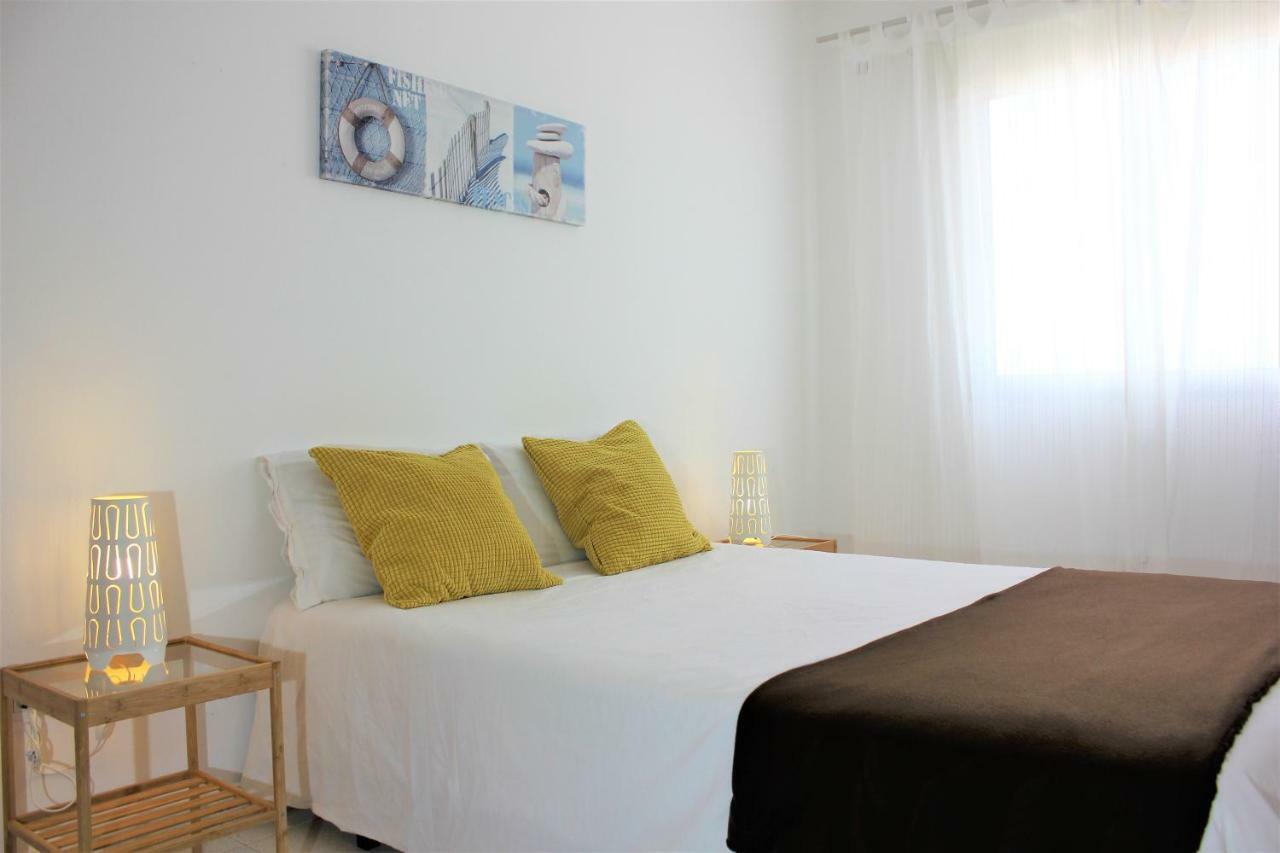 Apartment By Marina Corralejo Kültér fotó